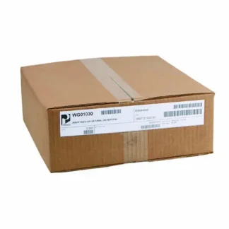 Paterson Grease-Resistant Food Wrap, 15 x 16, Natural