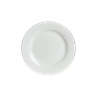 Patra Concerto B&B Plate 6.25 in. – 24 Per Case