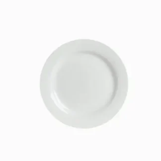 Patra Concerto Buffet Plate 9.5 in – 24 Per Case