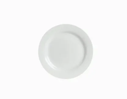 Patra Concerto Buffet Plate 9.5 in – 24 Per Case