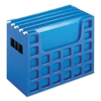 Pendaflex® Desktop File With Hanging Folders