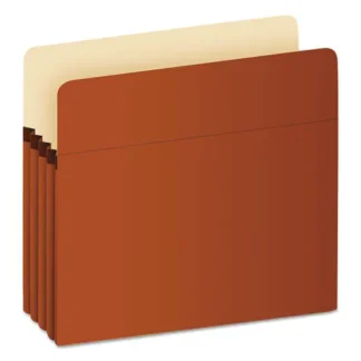 Pendaflex® Earthwise® by Pendaflex® 100% Recycled File Pockets