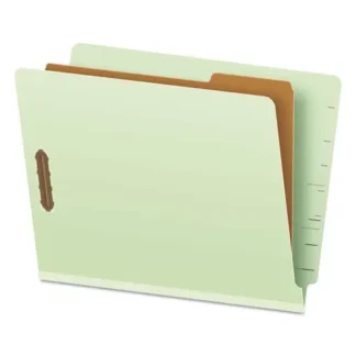 Pendaflex® End Tab Classification Folders