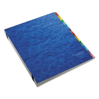 Pendaflex® Expanding Desk File
