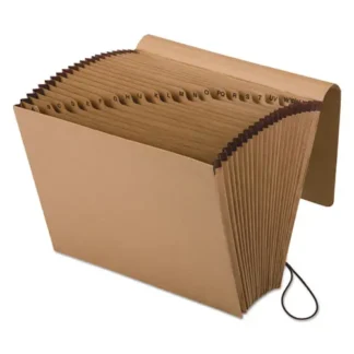 Pendaflex® Kraft Indexed Expanding File