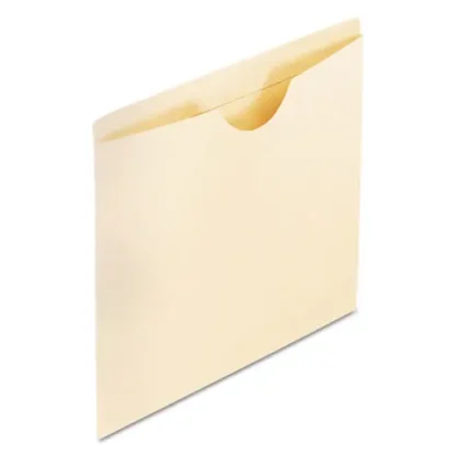 Pendaflex® Manila Reinforced File Jackets
