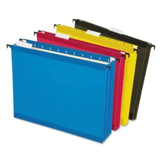 Pendaflex® SureHook® Hanging Pocket File
