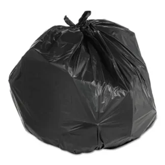 Penny Lane Low Density Can Liners 38 x 58, 1.7 mil, Yellow