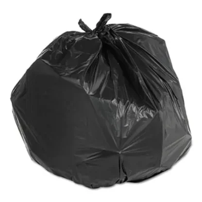 Penny Lane Low Density Can Liners 38 x 58, 1.7 mil, Yellow
