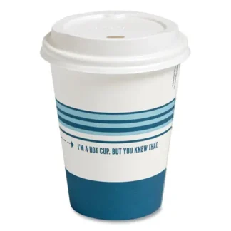 Perk™ Plastic Cold Cups