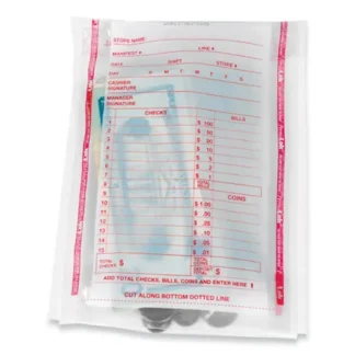 Cash Bags