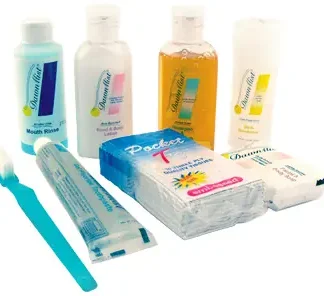 Personal Hygiene Kit