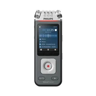 Audio Recorders