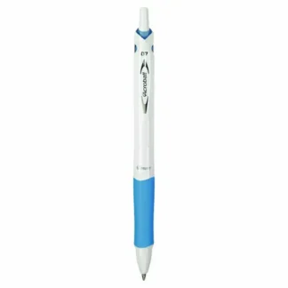 Pilot® Acroball® PureWhite Advanced Ink Retractable Ball Point Pen