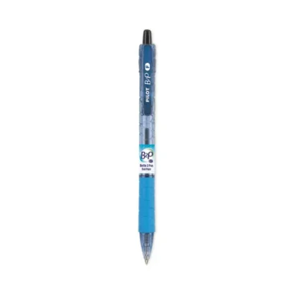 Pilot® B2P Bottle-2-Pen Recycled Retractable Ball Point Pen