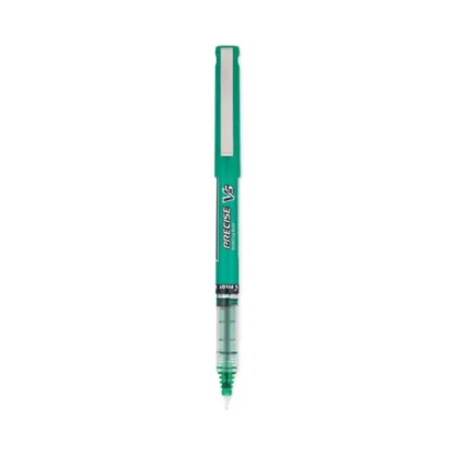 Pilot® Precise® V5 & V7 Roller Ball Stick Pens