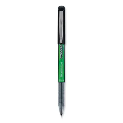 Pilot® Precise® V5 BeGreen® Roller Ball Stick Pen