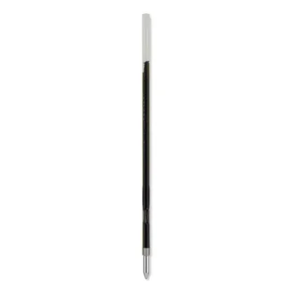 Pilot® Refill for Dr. Grip, Easytouch, The Better, B2P and Rex Grip BeGreen Ballpoint Pens, Medium Conical Tip, Blue Ink, 2/Pack