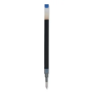 Pilot® Refill for Pilot B2P, Dr Grip, G2, G6, MR Metropolitan, Precise BeGreen and Q7 Gel Pens, Extra-Fine Tip, Blue Ink, 2/Pack
