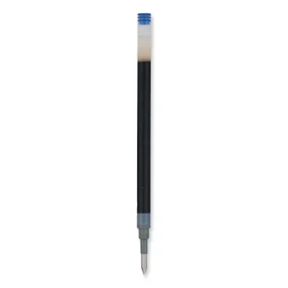 Pilot® Refill for Pilot B2P, Dr Grip, G2, G6, MR Metropolitan, Precise BeGreen and Q7 Gel Pens, Extra-Fine Tip, Blue Ink, 2/Pack