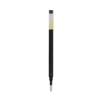 Pilot® Refill for B2P, Dr Grip, G2, G6, MR Metropolitan, Precise BeGreen, Q7 Gel Pens, Fine Tip, Black Ink, 2/Pack