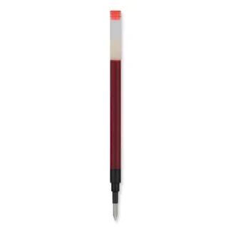 Pilot® Refill for Pilot B2P, Dr Grip, G2, G6, MR Metropolitan, Precise BeGreen and Q7 Gel Pens, Fine Tip, Red Ink, 2/Pack