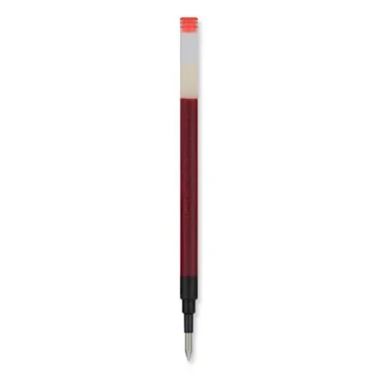 Pilot® Refill for Pilot B2P, Dr Grip, G2, G6, MR Metropolitan, Precise BeGreen and Q7 Gel Pens, Fine Tip, Red Ink, 2/Pack