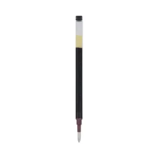 Pilot® Refill for Pilot G2 Gel Ink Pens, Bold Conical Tip, Black Ink, 2/Pack