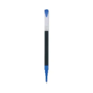Pilot® Refill for Pilot Precise V5 RT Rolling Ball, Extra-Fine Conical Tip, Blue Ink, 2/Pack
