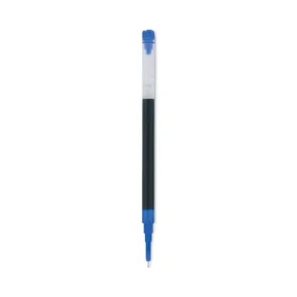 Pilot® Refill for Pilot Precise V5 RT Rolling Ball, Extra-Fine Conical Tip, Blue Ink, 2/Pack