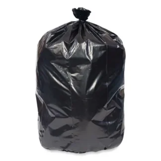 Pitt Plastics Eco Strong Plus Can Liners