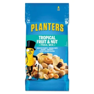 Snack items