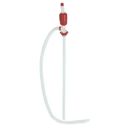 Plastic Syphon Pump