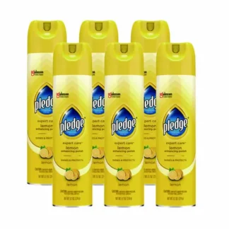 Cleaners