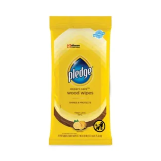 Pledge® Wipes