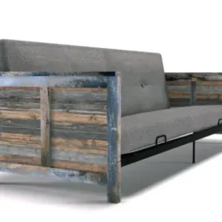 PMI Futon & Mattress