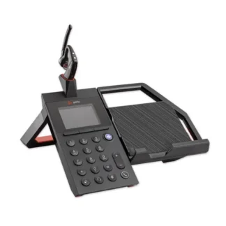 poly® Elara 60 Series Wired with VOY5200