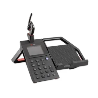 poly® Elara 60 Series Wireless with VOY5200