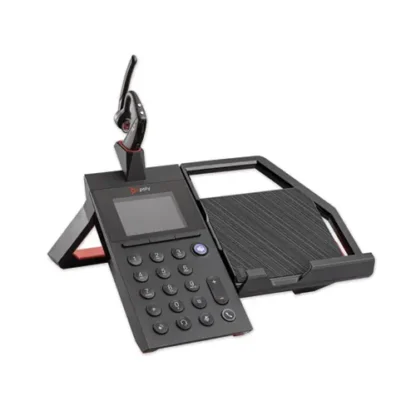 poly® Elara 60 Series Wireless with VOY5200