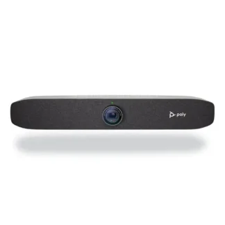 poly® Studio P15 Personal Video Bar