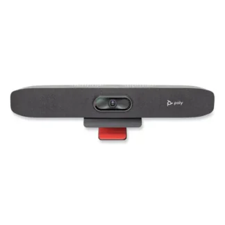 poly® Studio R30 Webcam, 1920 x 1080, Black