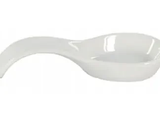 Porcelain Spoon Rest