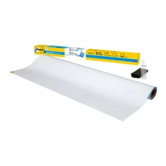 Post-it® Easy Erase Permanent Marker Whiteboard Surface