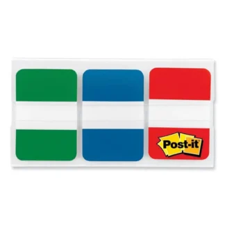 Post-it® Tabs 1" Tabs