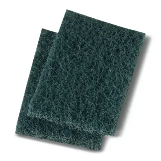 Pot & Pan Pad 3.5" x 5" - 20 Pads per Case