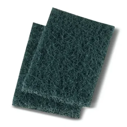 Pot & Pan Pad 3.5" x 5" - 20 Pads per Case