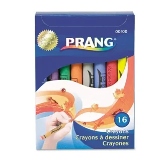 Crayons