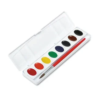 Prang® Professional Watercolors