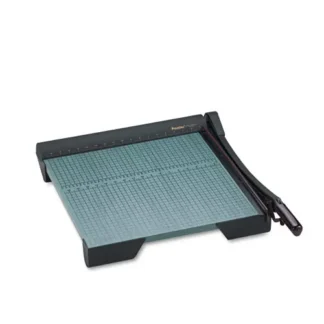 Premier® The Original Green Paper Trimmer, 20 Sheets Capacity, 18" Cut Length