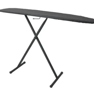 Premium T-Leg Ironing Board – 53″X14″